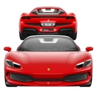 Masina cu telecomanda Ferrari 296 GTS scara 1:16