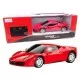 Masina cu telecomanda Ferrari 458 Italia scara 1:18 Masina cu telecomanda Ferrari 458 Italia scara 1:18