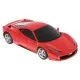 Masina cu telecomanda Ferrari 458 Italia scara 1:18 Masina cu telecomanda Ferrari 458 Italia scara 1:18