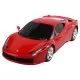 Masina cu telecomanda Ferrari 458 Italia scara 1:18 Masina cu telecomanda Ferrari 458 Italia scara 1:18