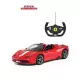 Masina cu telecomanda Ferrari 458 rosie scara 1:14 Masina cu telecomanda Ferrari 458 rosie scara 1:14