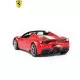 Masina cu telecomanda Ferrari 458 rosie scara 1:14 Masina cu telecomanda Ferrari 458 rosie scara 1:14