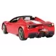 Masina cu telecomanda Ferrari 458 rosie scara 1:14 Masina cu telecomanda Ferrari 458 rosie scara 1:14