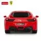 Masina cu telecomanda Ferrari 458 scara 1:24 Masina cu telecomanda Ferrari 458 scara 1:24