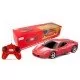 Masina cu telecomanda Ferrari 458 scara 1:24 Masina cu telecomanda Ferrari 458 scara 1:24
