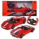 Masina cu telecomanda Ferrari 458 Speciale A rosu scara 1:14 Masina cu telecomanda Ferrari 458 Speciale A rosu scara 1:14
