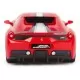 Masina cu telecomanda Ferrari 458 Speciale rosu cu scara 1:24 Masina cu telecomanda Ferrari 458 Speciale rosu cu scara 1:24