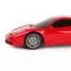 Masina cu telecomanda Ferrari 458 Speciale rosu cu scara 1:24 Masina cu telecomanda Ferrari 458 Speciale rosu cu scara 1:24