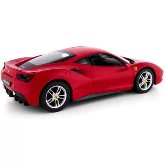 Masina cu telecomanda Ferrari 488 GTB scara 1:14
