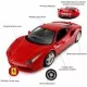 Masina cu telecomanda Ferrari 488 GTB scara 1:14