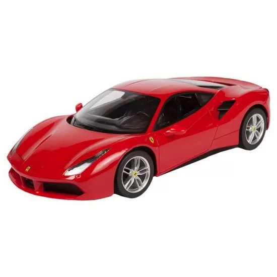 Masina cu telecomanda Ferrari 488 GTB scara 1:14