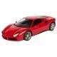 Masina cu telecomanda Ferrari 488 GTB scara 1:14