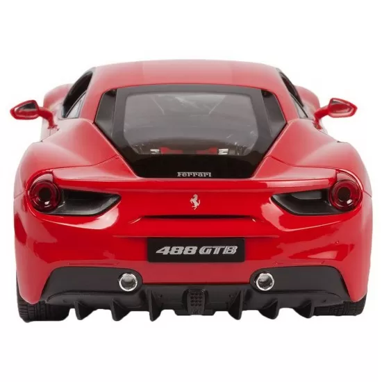 Masina cu telecomanda Ferrari 488 GTB scara 1:14