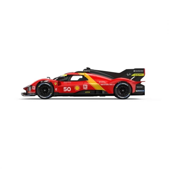 Masina cu telecomanda Ferrari 499P scara 1:14 Masina cu telecomanda Ferrari 499P scara 1:14