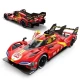 Masina cu telecomanda Ferrari 499P scara 1:14 Masina cu telecomanda Ferrari 499P scara 1:14
