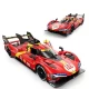 Masina cu telecomanda Ferrari 499P scara 1:14 Masina cu telecomanda Ferrari 499P scara 1:14