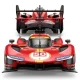 Masina cu telecomanda Ferrari 499P scara 1:14 Masina cu telecomanda Ferrari 499P scara 1:14