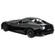 Masina cu telecomanda Ferrari 599 GTO neagra scara 1:14