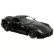 Masina cu telecomanda Ferrari 599 GTO neagra scara 1:14