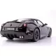 Masina cu telecomanda Ferrari 599 GTO neagra scara 1:14