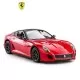 Masina cu telecomanda Ferrari 599 GTO rosie scara 1:14 Masina cu telecomanda Ferrari 599 GTO rosie scara 1:14