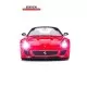 Masina cu telecomanda Ferrari 599 GTO rosie scara 1:14 Masina cu telecomanda Ferrari 599 GTO rosie scara 1:14
