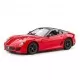 Masina cu telecomanda Ferrari 599 GTO rosie scara 1:14 Masina cu telecomanda Ferrari 599 GTO rosie scara 1:14