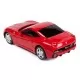 Masina cu telecomanda Ferrari California rosie scara 1:24 Masina cu telecomanda Ferrari California rosie scara 1:24