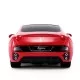 Masina cu telecomanda Ferrari California rosie scara 1:24 Masina cu telecomanda Ferrari California rosie scara 1:24