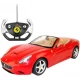 Masina cu telecomanda Ferrari California scara 1:12 Masina cu telecomanda Ferrari California scara 1:12