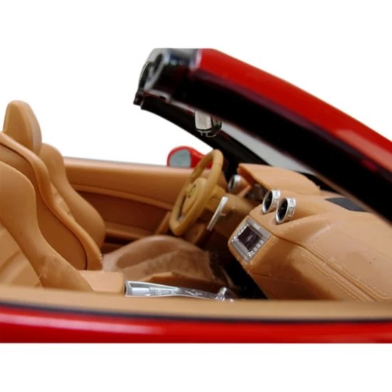 Masina cu telecomanda Ferrari California scara 1:12 Masina cu telecomanda Ferrari California scara 1:12