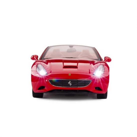 Masina cu telecomanda Ferrari California scara 1:12 Masina cu telecomanda Ferrari California scara 1:12