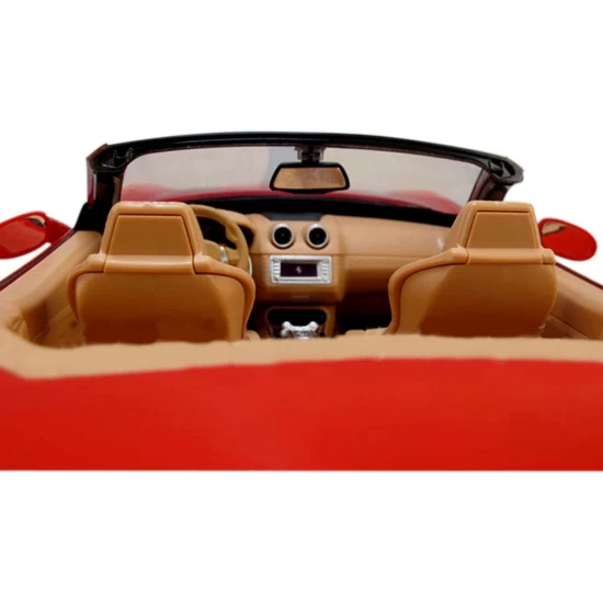 Masina cu telecomanda Ferrari California scara 1:12 Masina cu telecomanda Ferrari California scara 1:12