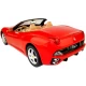 Masina cu telecomanda Ferrari California scara 1:12 Masina cu telecomanda Ferrari California scara 1:12