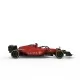 Masina cu telecomanda Ferrari F1 75 scara 1:18 Masina cu telecomanda Ferrari F1 75 scara 1:18