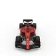 Masina cu telecomanda Ferrari F1 75 scara 1:18 Masina cu telecomanda Ferrari F1 75 scara 1:18