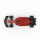 Masina cu telecomanda Ferrari F1 75 scara 1:18 Masina cu telecomanda Ferrari F1 75 scara 1:18