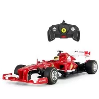 Masina cu telecomanda Ferrari F1 scara 1:18