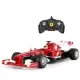 Masina cu telecomanda Ferrari F1 scara 1:18 Masina cu telecomanda Ferrari F1 scara 1:18