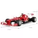 Masina cu telecomanda Ferrari F1 scara 1:18 Masina cu telecomanda Ferrari F1 scara 1:18