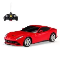 Masina cu telecomanda Ferrari F12 scara 1:18