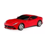 Masina cu telecomanda Ferrari F12 scara 1:18
