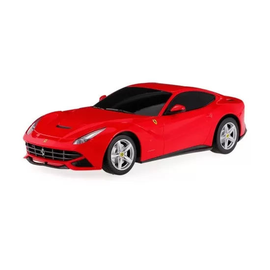 Masina cu telecomanda Ferrari F12 scara 1:18