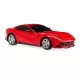 Masina cu telecomanda Ferrari F12 scara 1:18