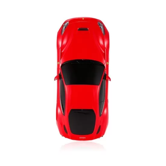 Masina cu telecomanda Ferrari F12 scara 1:18