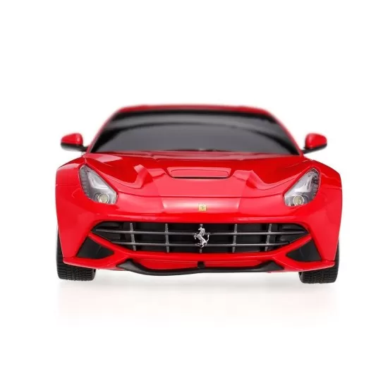 Masina cu telecomanda Ferrari F12 scara 1:18