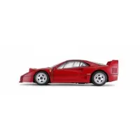 Masina cu telecomanda Ferrari F40 scara 1:24