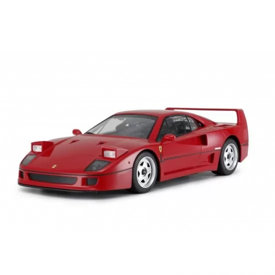 Masina cu telecomanda Ferrari F40 scara 1:24 Masina cu telecomanda Ferrari F40 scara 1:24