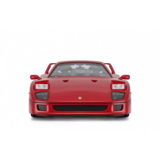 Masina cu telecomanda Ferrari F40 scara 1:24 Masina cu telecomanda Ferrari F40 scara 1:24