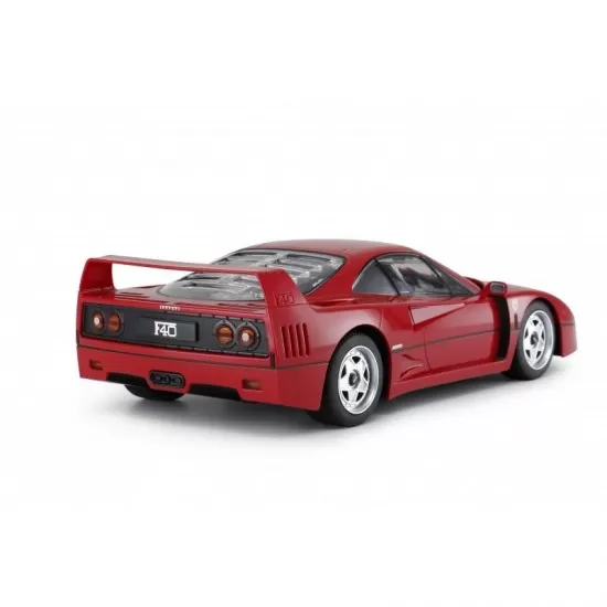 Masina cu telecomanda Ferrari F40 scara 1:24 Masina cu telecomanda Ferrari F40 scara 1:24